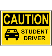 Student Drivers Education Online w/Driving Lab